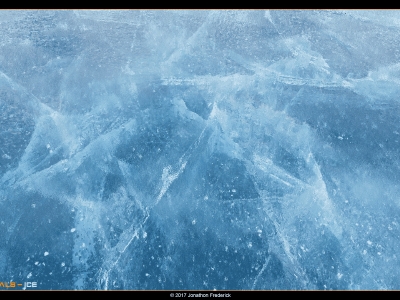 【UE】冰材质 Nature Materials Ice【ID:13853849】