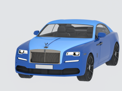 现代汽车3D模型【ID:14148497】