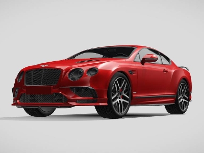 宾利欧陆 Bentley Continental GT Convertible 2020【ID:87675715】